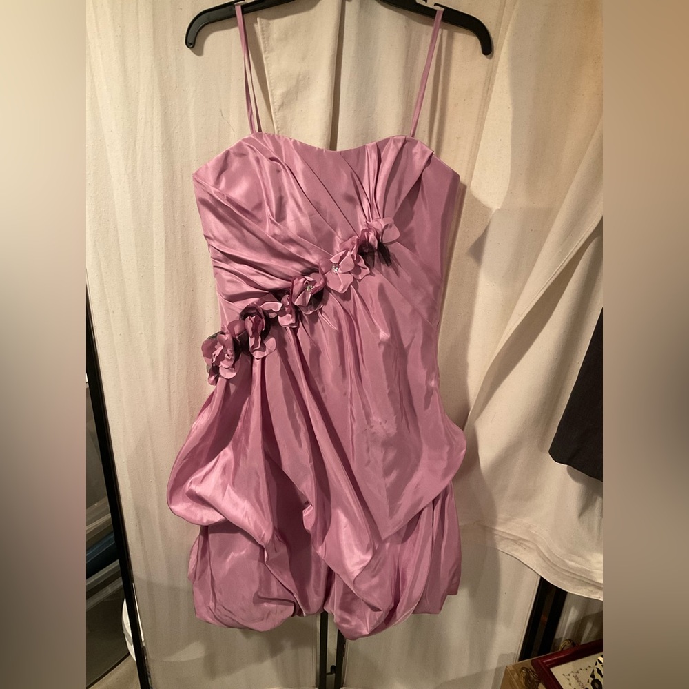 Simone Carvalli  Cocktail / Party Dress. Size 12